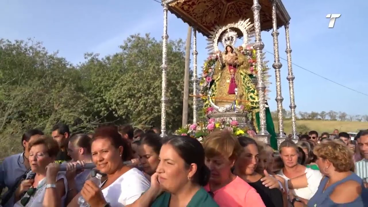 Montemayor ya se encuentra en Moguer