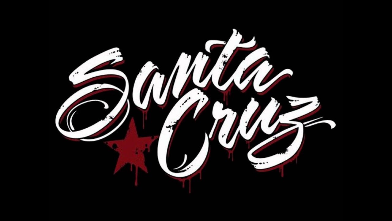 Santa Cruz - Sweet Sensation