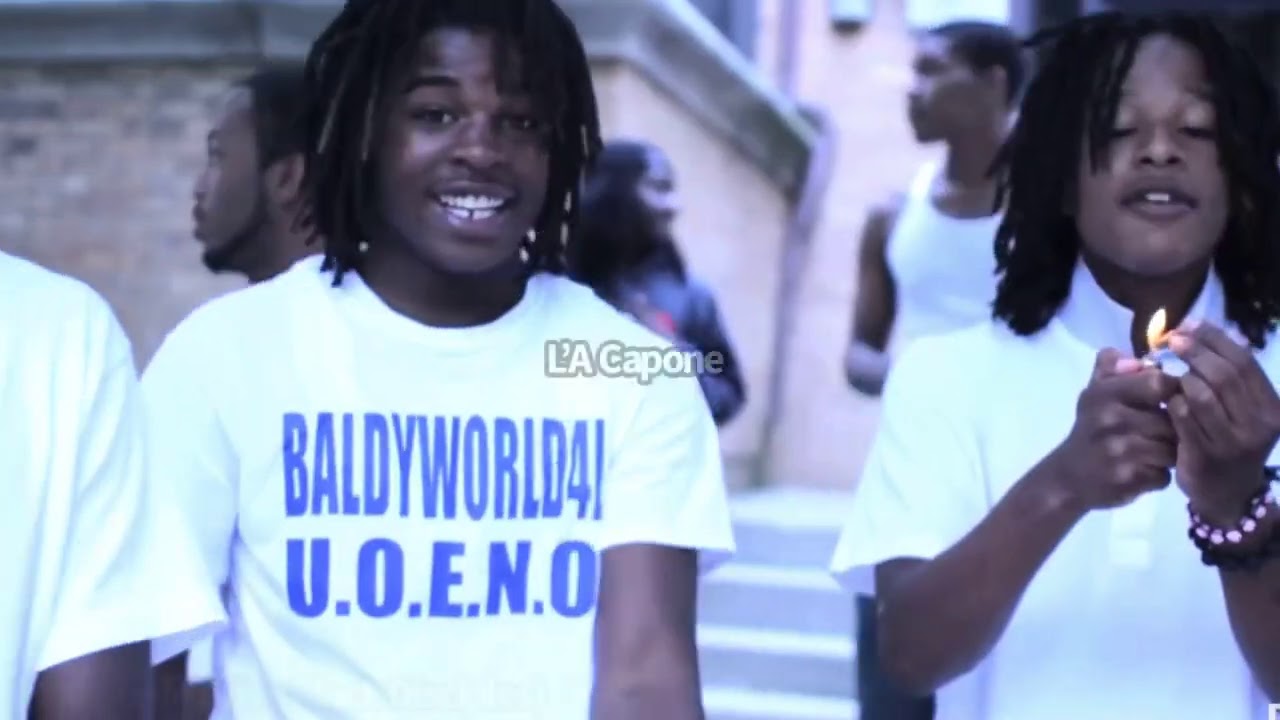 CHIRAQ DRILL: WHICH SET HAS THE BEST RAPPERS
