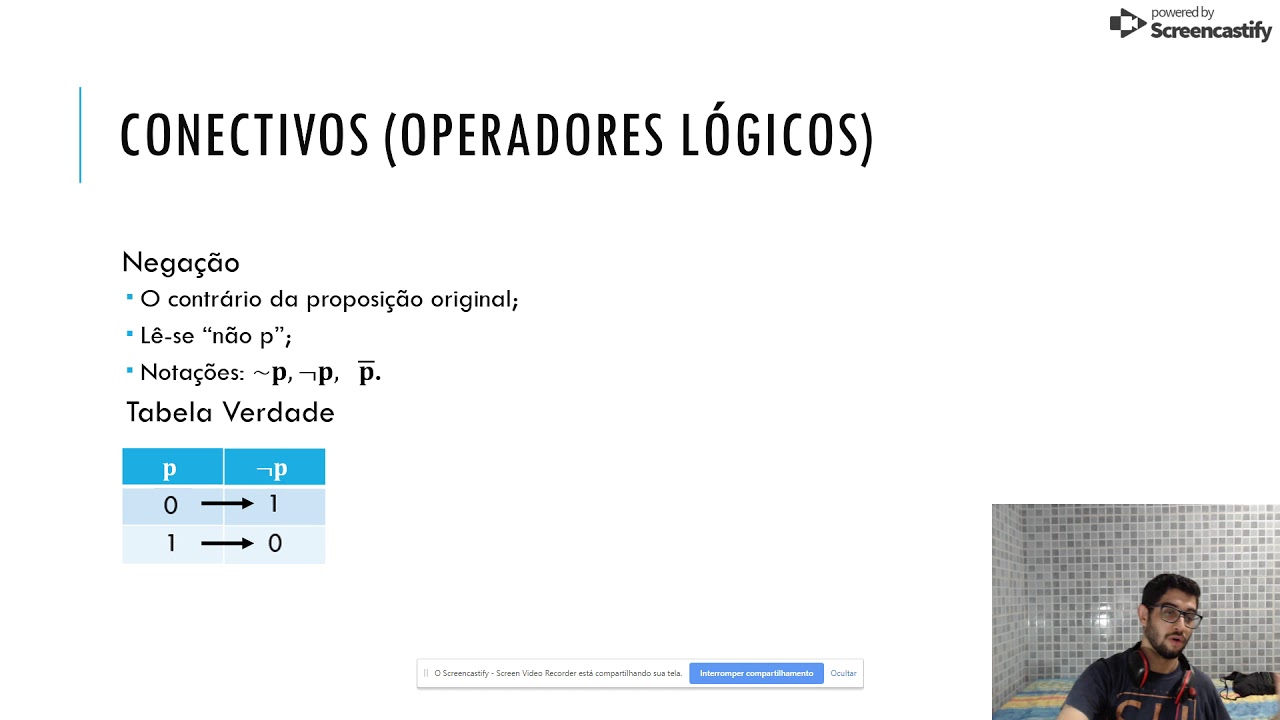 Lógica Proposicional 2