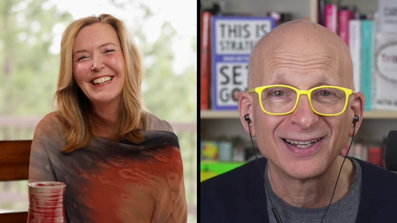 What’s the Point of Arts Organizations? Building Purpose-Driven Strategy with Seth Godin