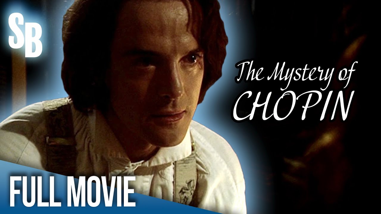 The Strange Case of Delfina Potocka: The Mystery of Chopin (1999) | Full Movie
