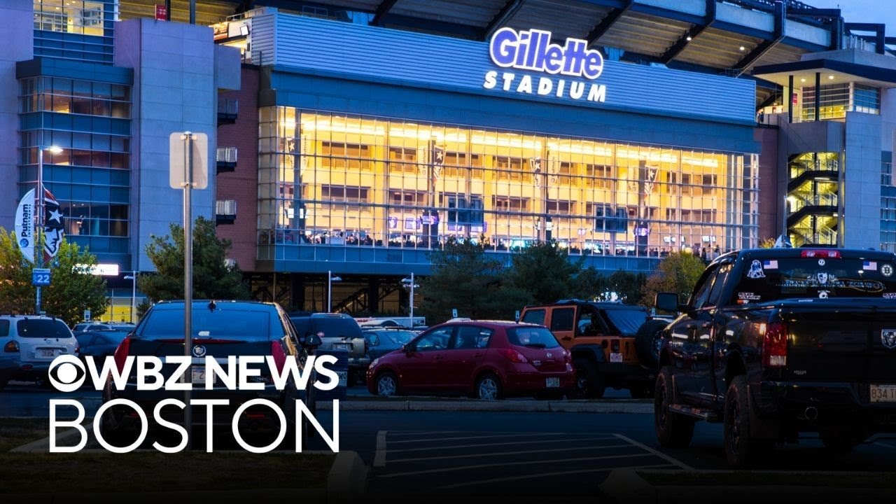 Gillette Stadium to host friendly soccer match between France and Brazil in March