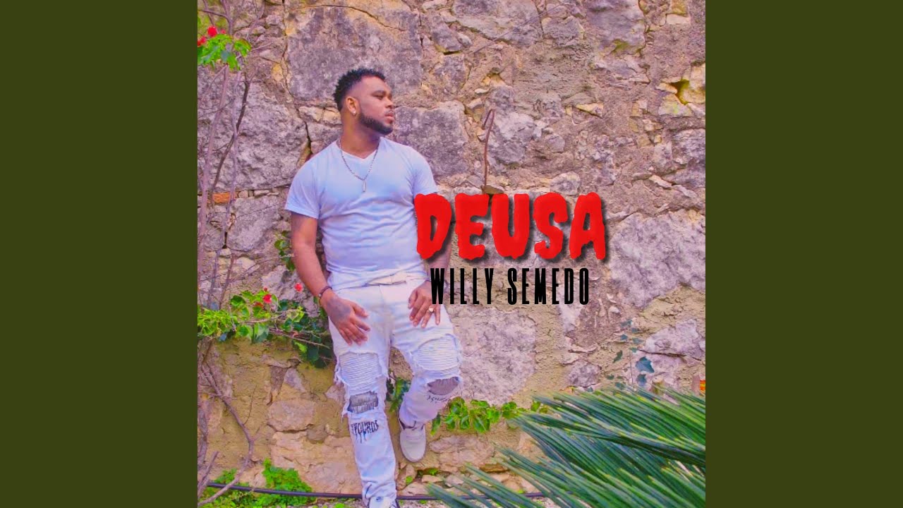 Deusa