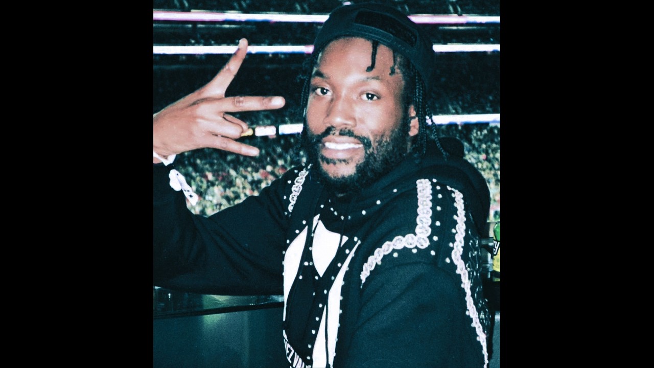 Meek Mill Type Beat - 