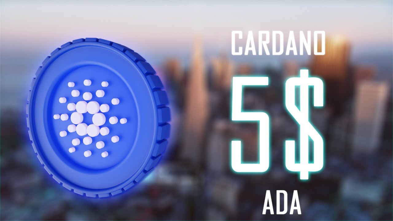 CARDANO УЛЕТИТ НА 5$ ПОСЛЕ ХАРДФОРКА VASIL? 22.09.22 - РЕШАЮЩАЯ ДАТА! ЗАПУСК DJED! ПРОГНОЗ ADA 2022