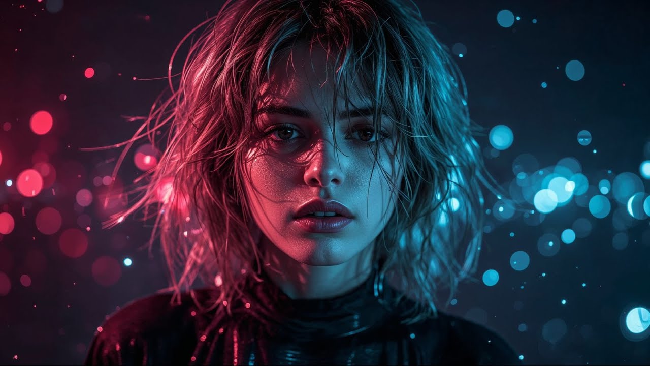 Bebe Rexha & Karol G - Fever Dreams 🎸 Electronic Music Melodic Liquid DnB Night Vibes 2026