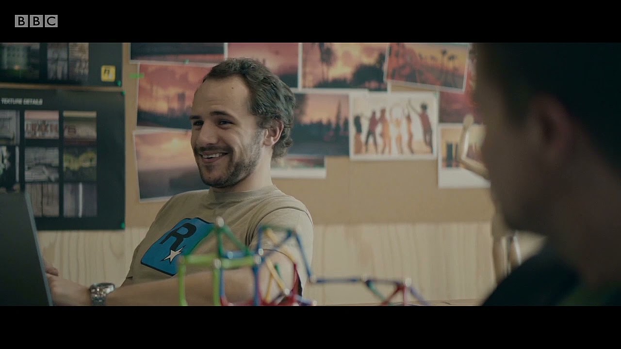 Christiaan Schoombie - Showreel - MLA SA