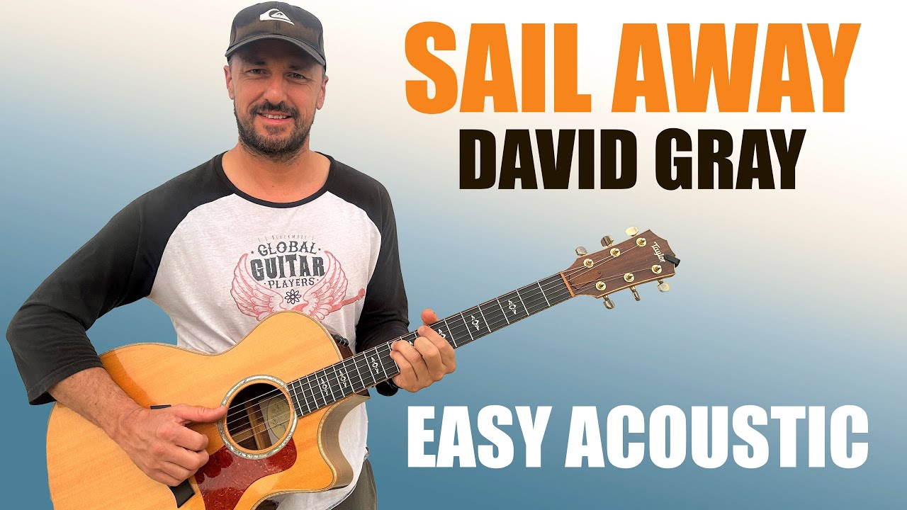 David Gray 