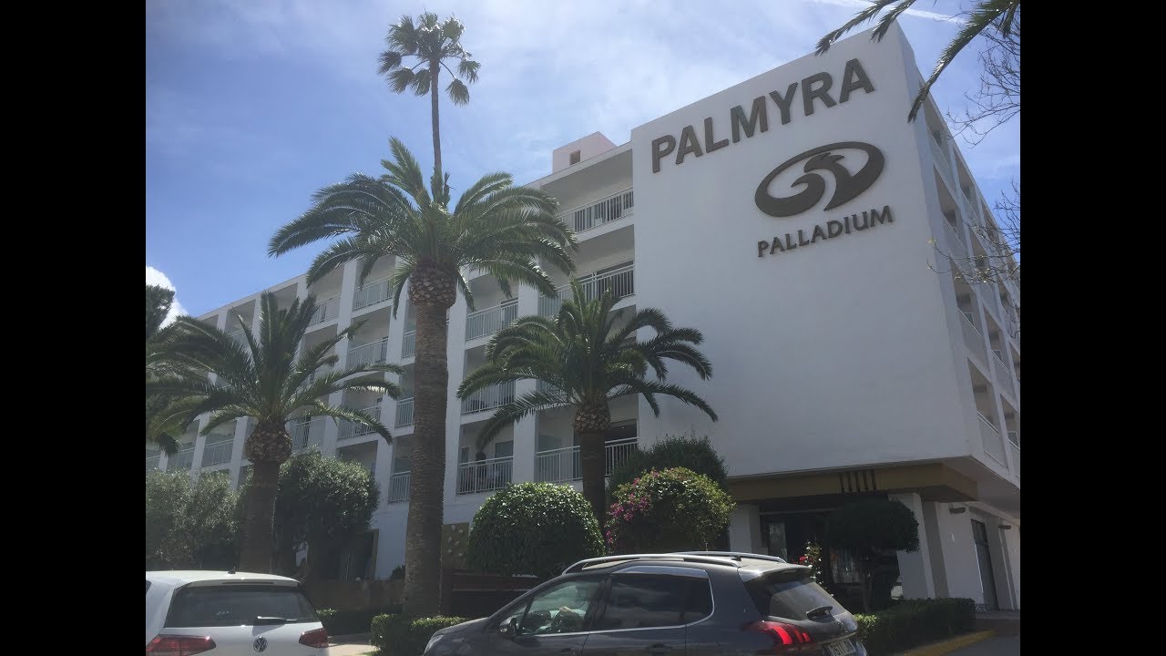 Hotel Palmyra - MASTER SUITE (ROOM 214) ...the only 1...