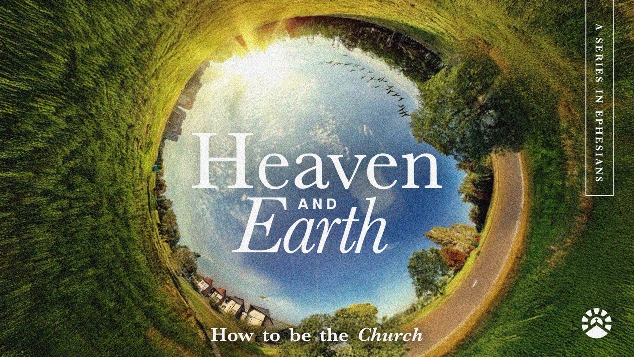 Is He Leading or Ruling? | Ephesians 5:25-33 | Conrad Macintyre | SunRidge Community Church