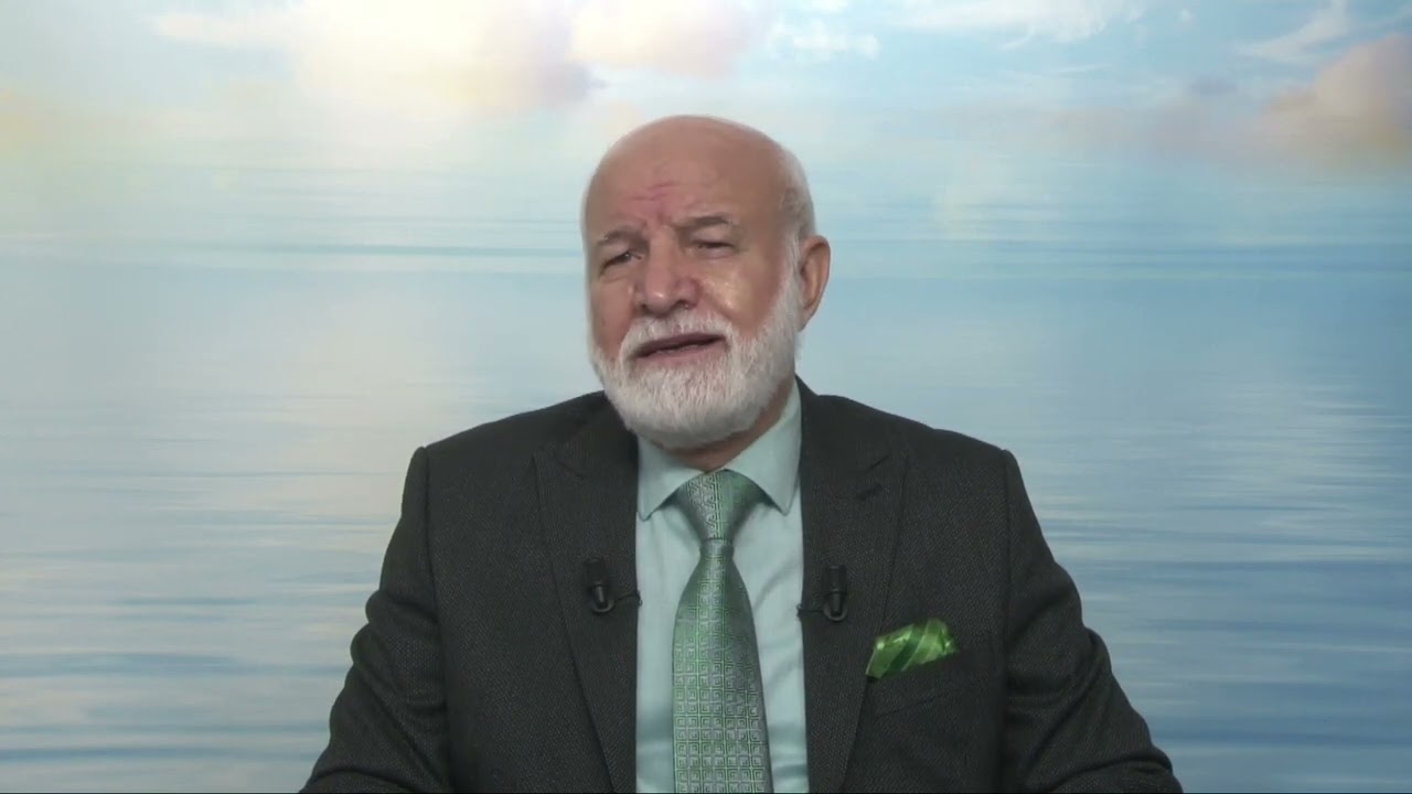 Bidat ve Hurafeler │ Dinde Yozlaşma │ Dr. Abdulcabbar Boran #dinisohbetler