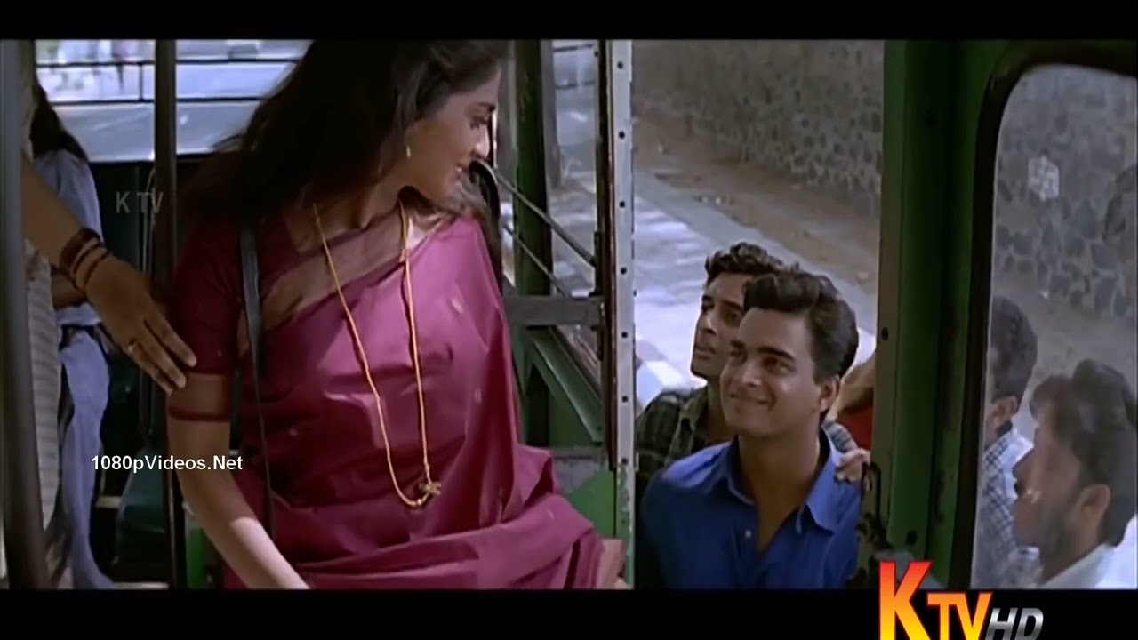 Mangalyam Tantunanena - Alaipayuthey
