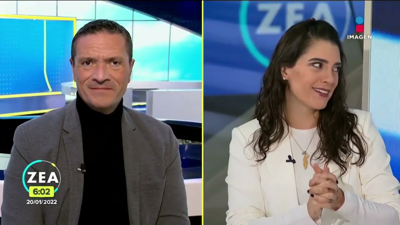 Noticias con Francisco Zea | Programa completo 20 de enero de 2022