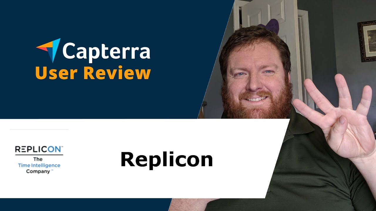 Replicon Review: Replicon makes it easy to log time against multiple projects