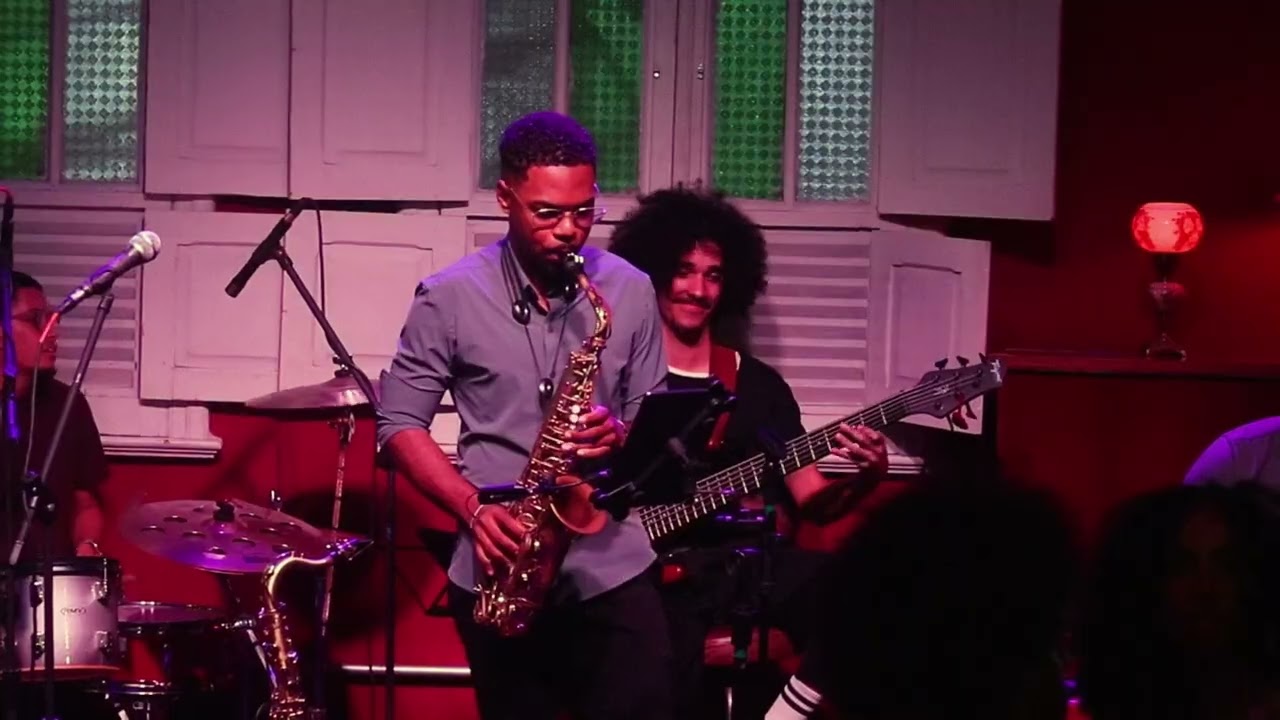 From The Soul / Tea For Two | ÍNDIGO JAZZ