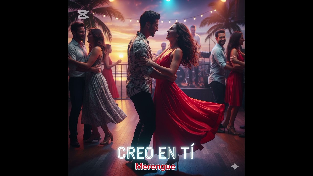 Creo en tí (Merengue)