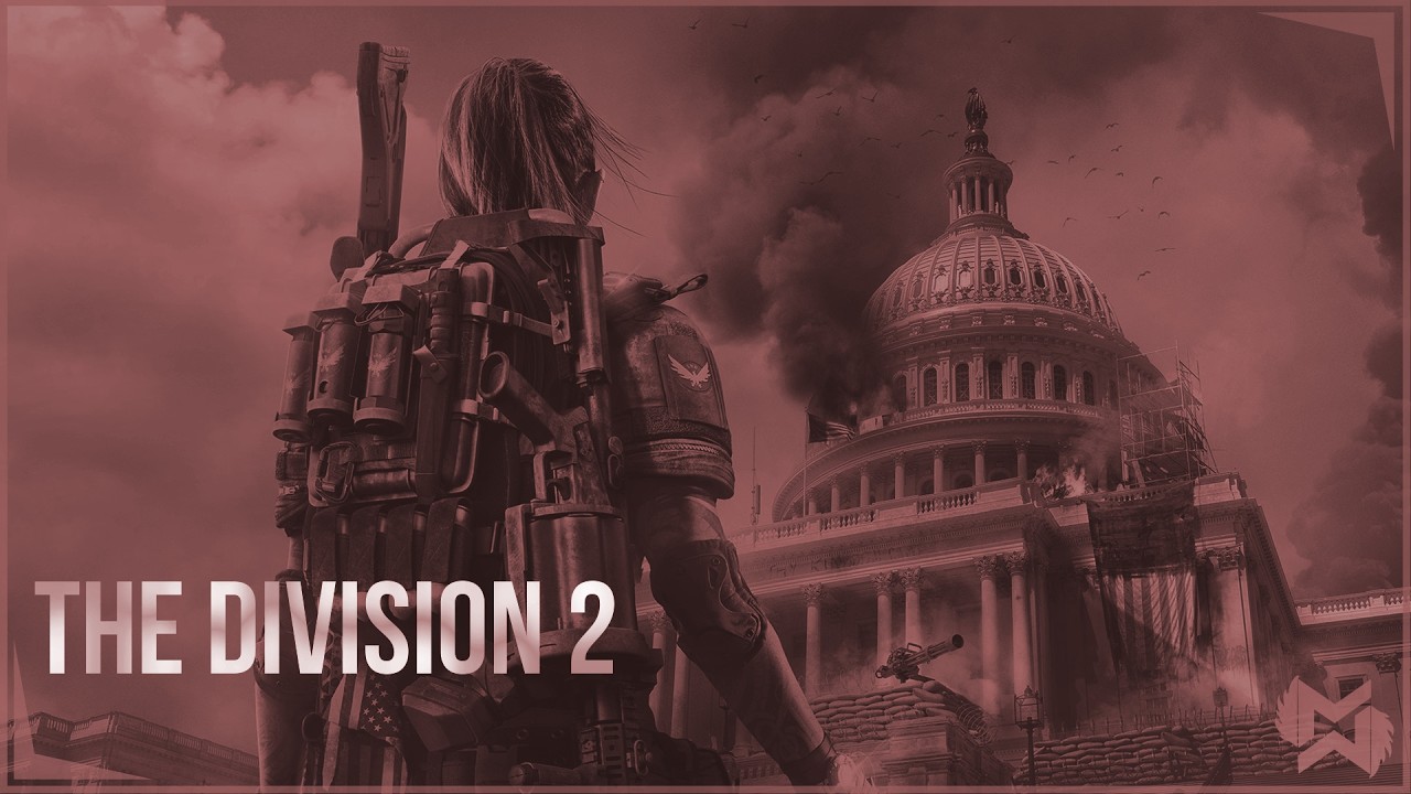 The Division 2 / Игровой процесс