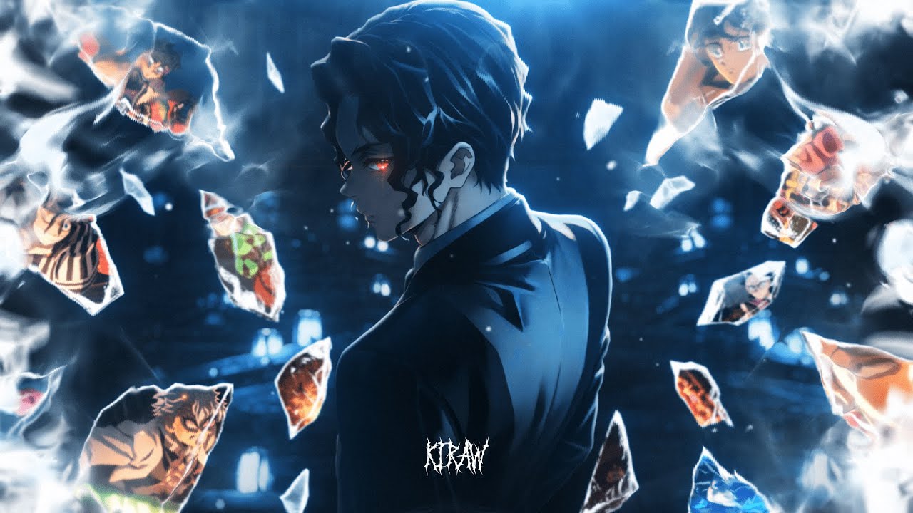 Kiraw - Myriad (Official Video)