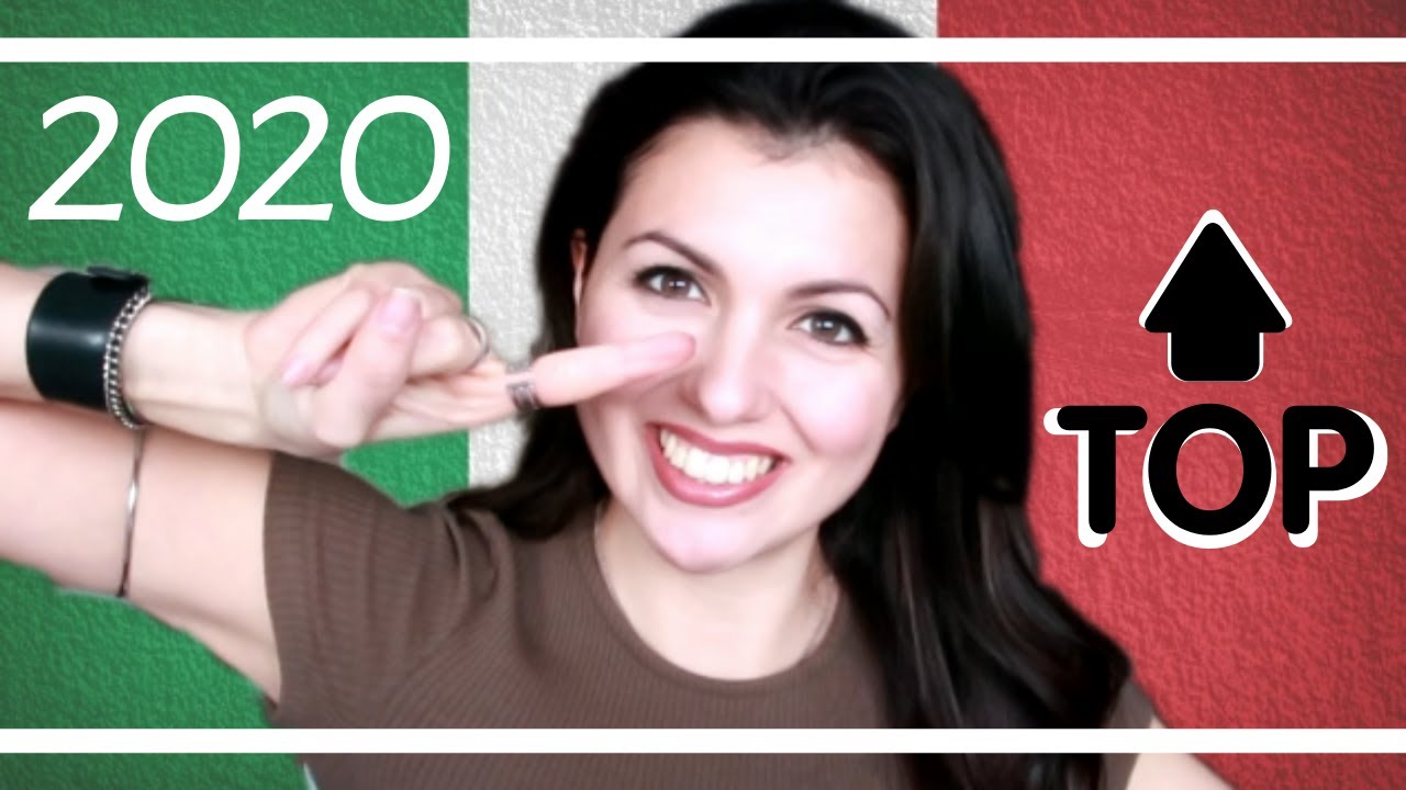 COMO APRENDER ITALIANO EN 2020 - TRUCOS Y CLAVES PRACTICAS - para aprender bien y pronto-con Lamaric