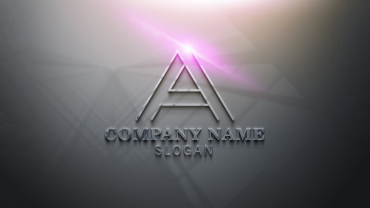 LOGO Design Tips Tutorial | 3 LOGO Tutorial in One | Adobe Illustrator LOGO Design | GraphicMentor