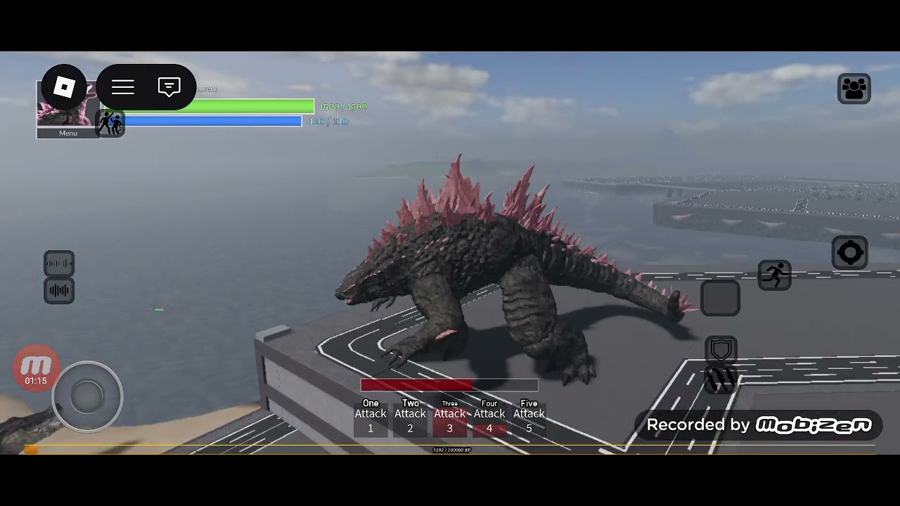 This is my favorite game on roblox  called age of titans