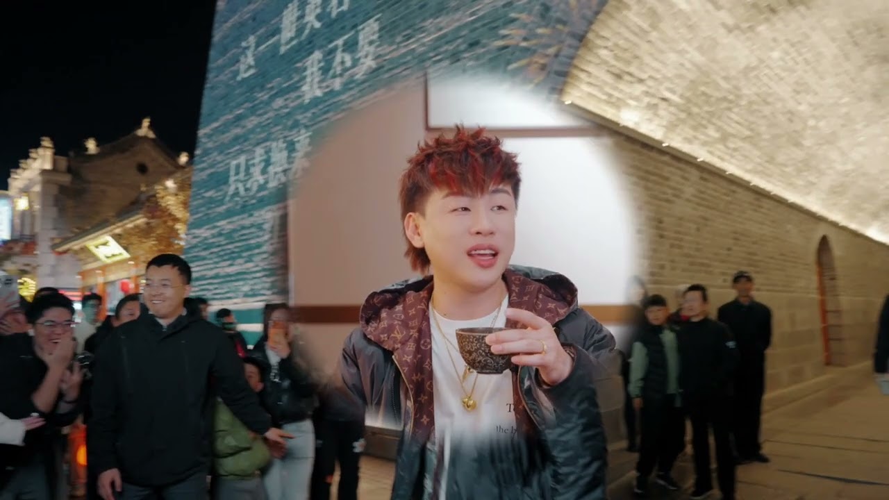 胡彥斌煙火剎那巡演｜太原Vlog·二巡北方首站太原到回憶剎那