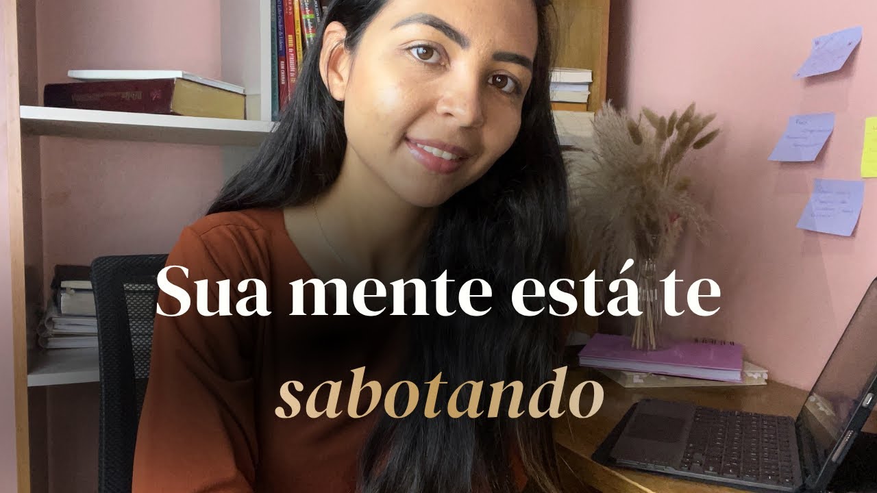 Não é preguiça