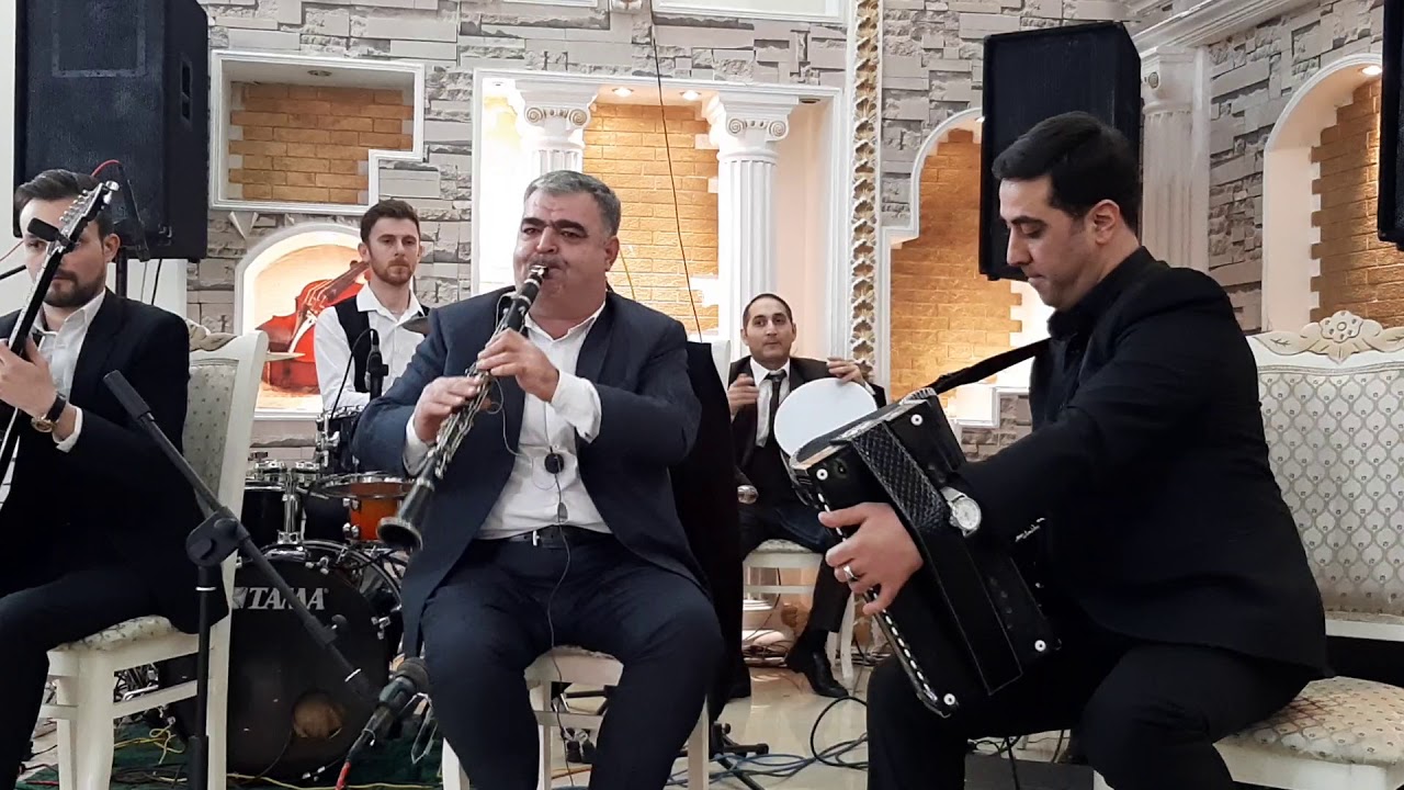Amil Nagara Yengibar Klarnet SOVETSKI TOYU (6)