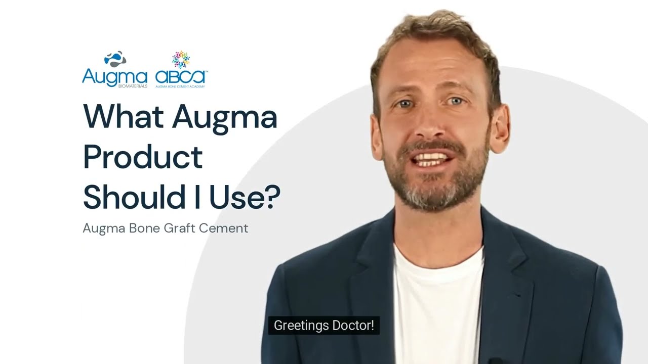 What Augma Product Should I Use?