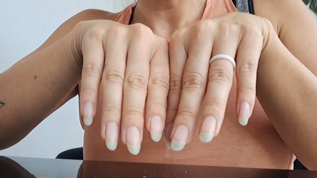 Part 2 - An Intimate Reveal: My Long Natural Nails & Manicures in Vietnam & Colombia