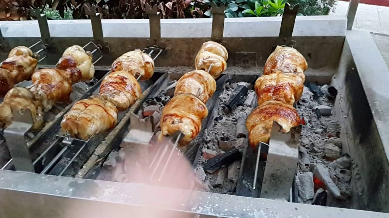 Q-Premium 5* Турция, Алания, Мексиканский ужин в отеле