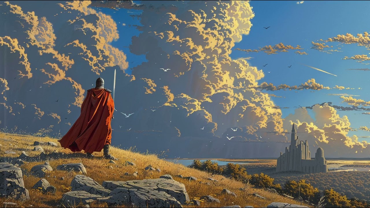 the path is yours