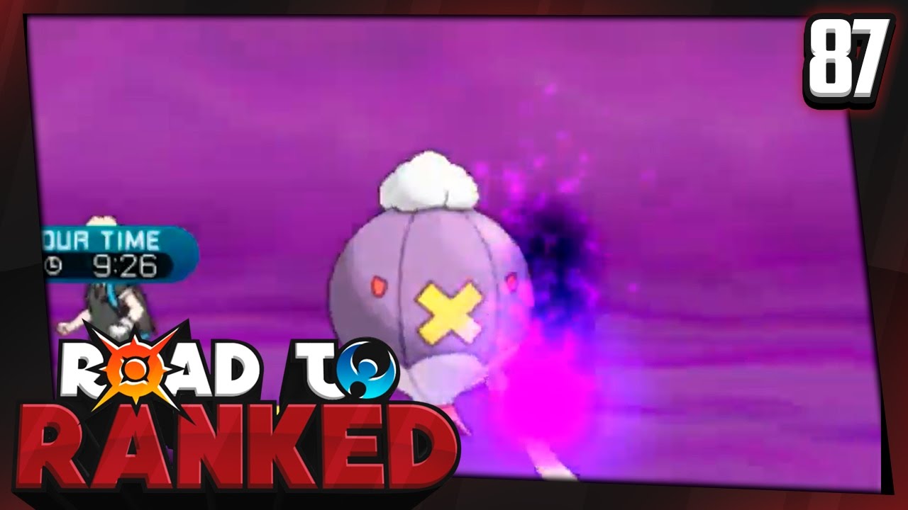 Road to Ranked 87 - Mirror Matches