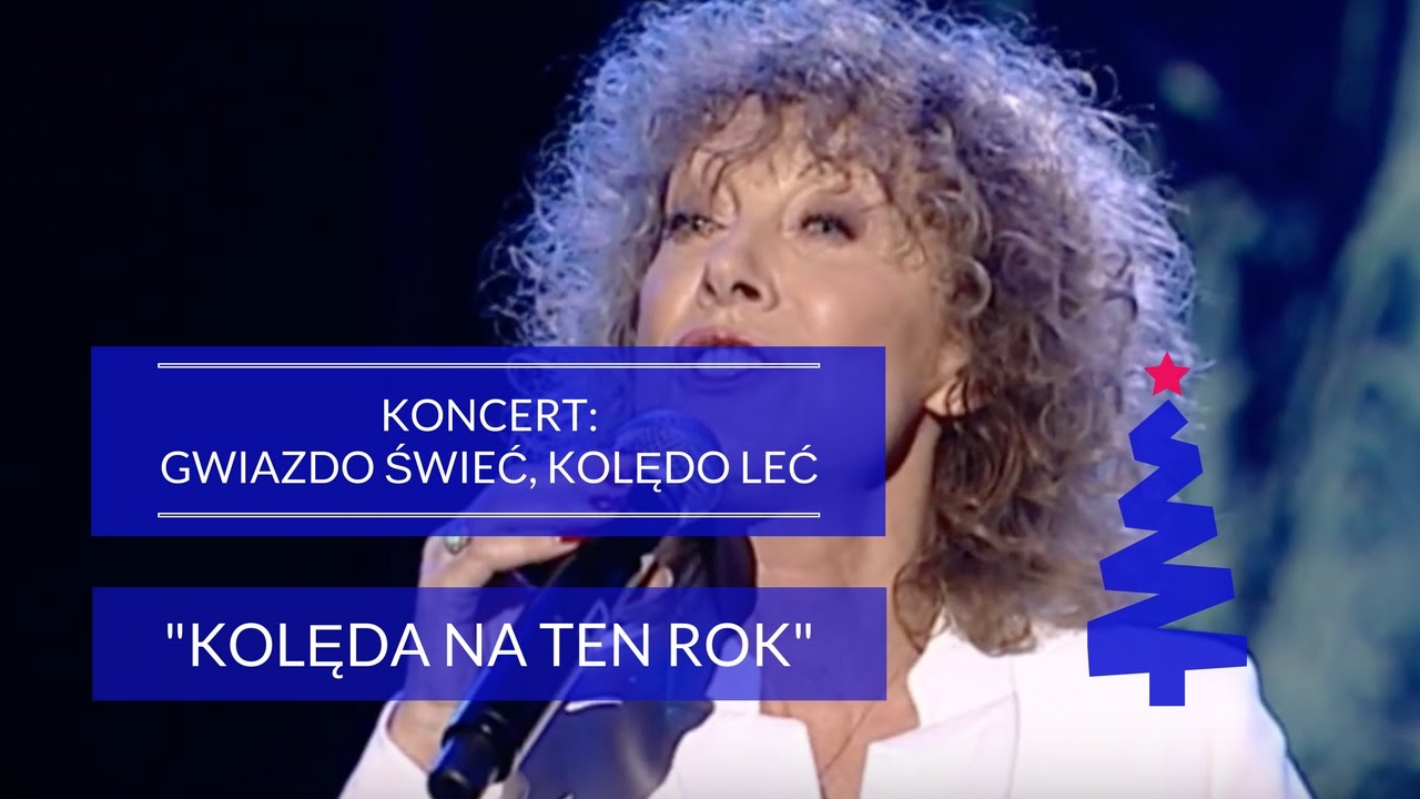 Kolęda na ten rok