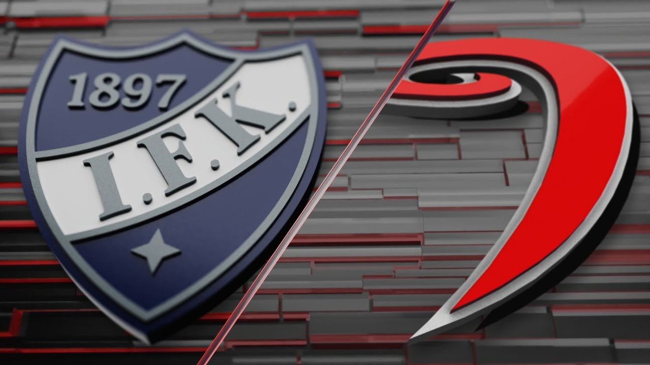 Ottelukooste: HIFK − JYP | 3.1.2026