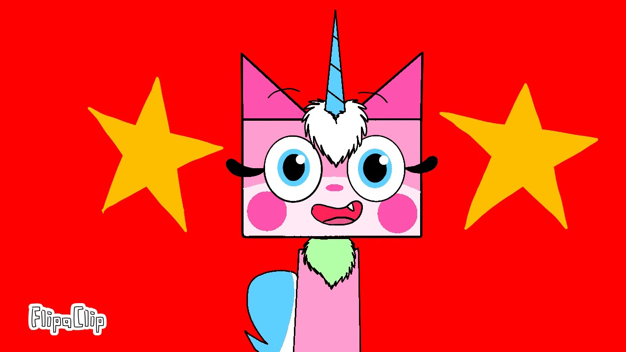 Solo Meme (Unikitty!)