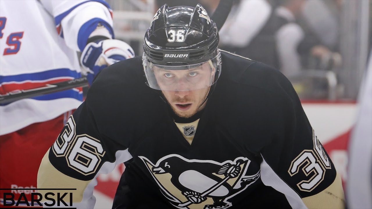 Jussi Jokinen - Highlights