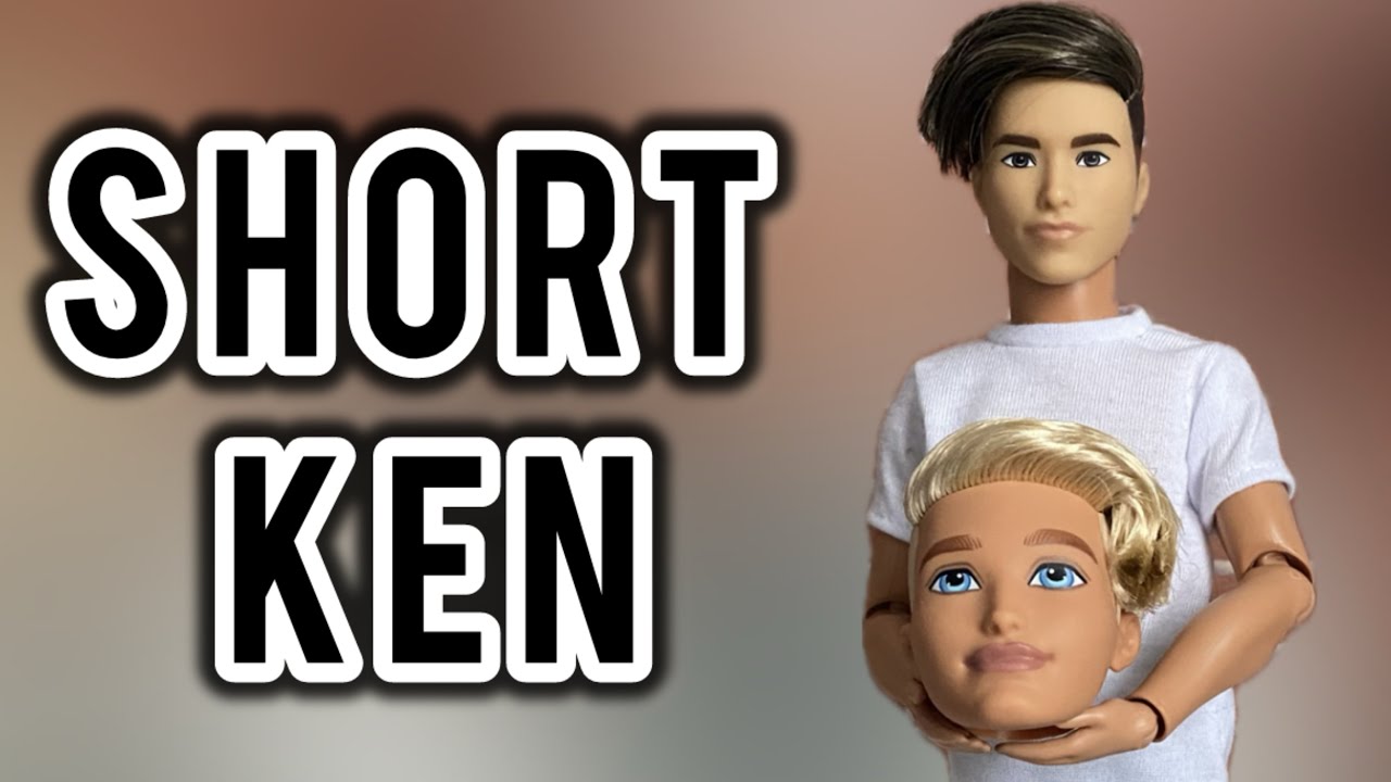 Barbie Dream Besties Ken