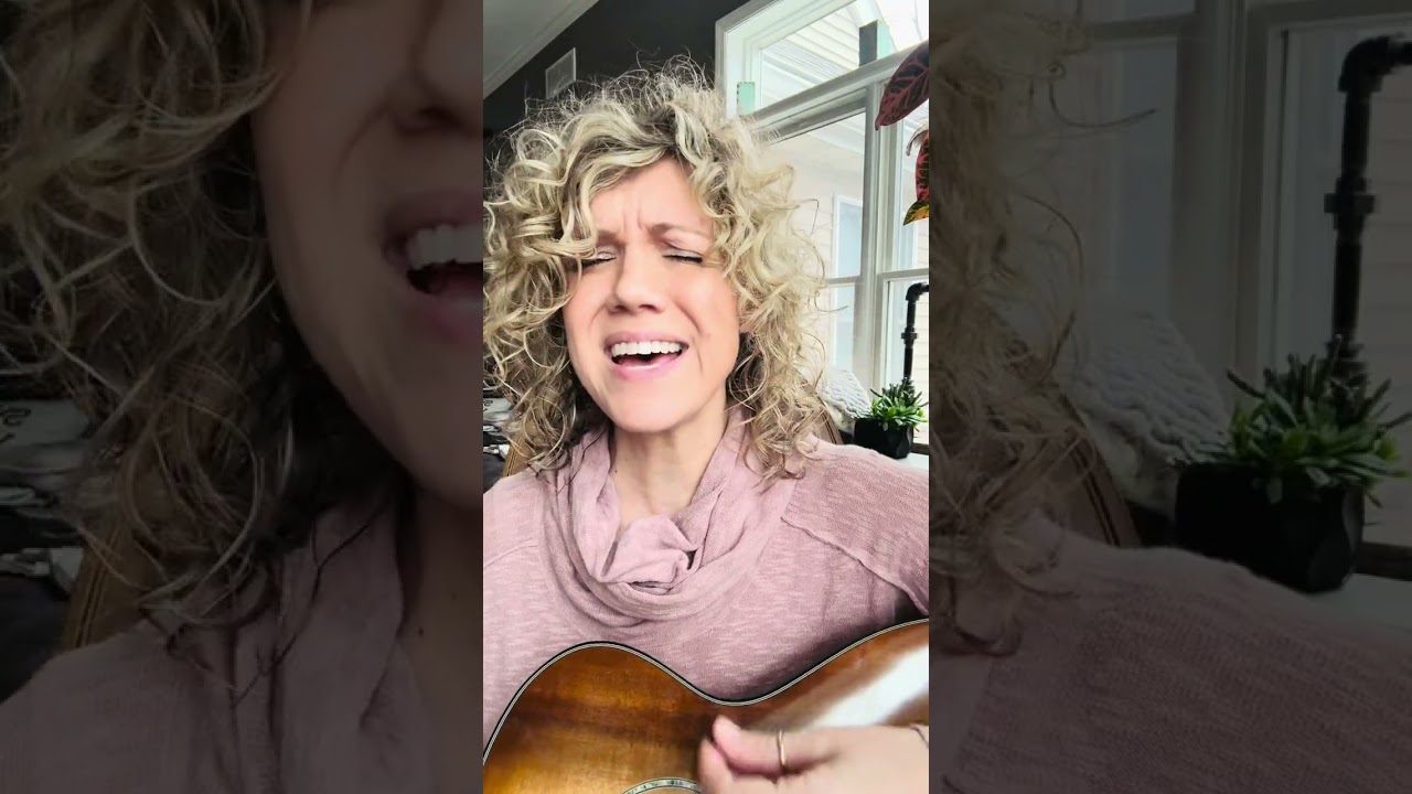 Covered- (Lyrics by: Jim Minorics melody by: Sophia H. Fleming)