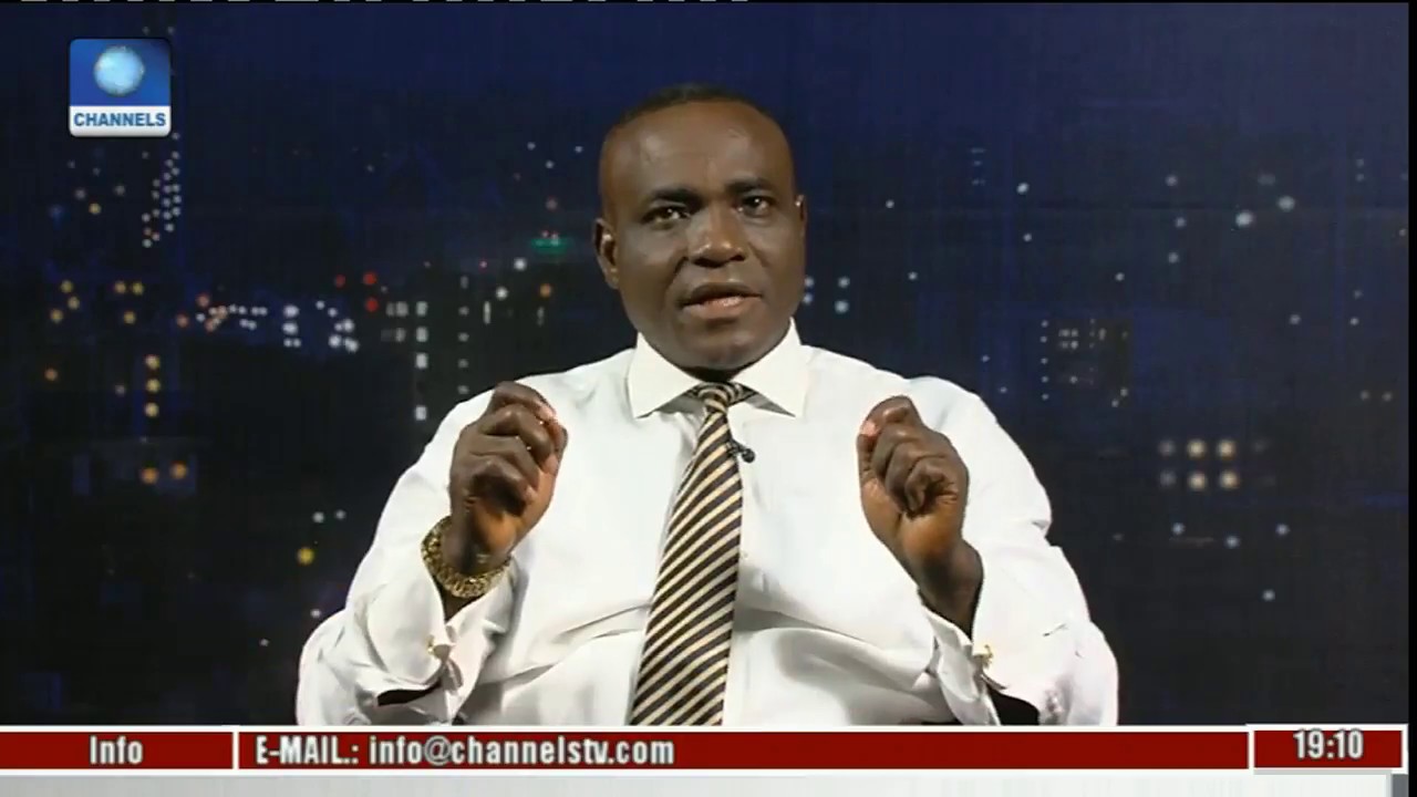 Politics Today: Acting President Osinbajo Signs 2017 Budget Pt. 2