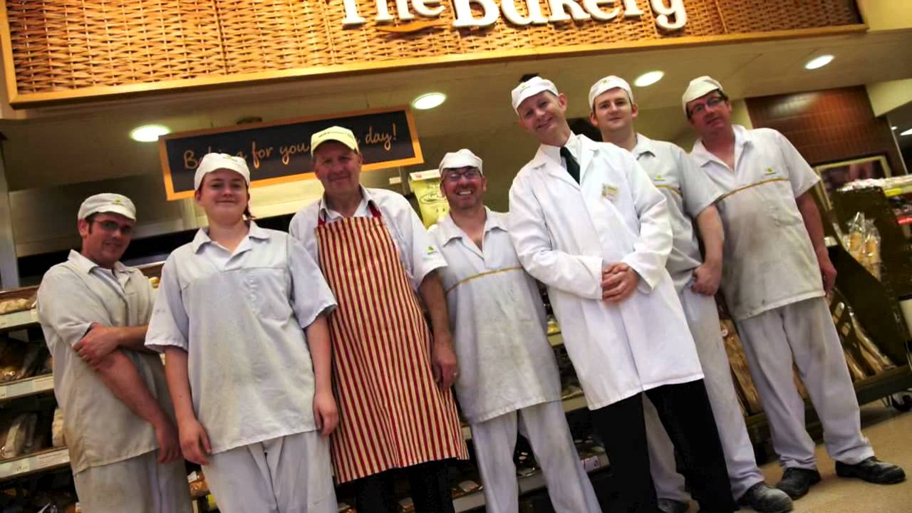 British Baker: What makes a winner - In-store Bakery