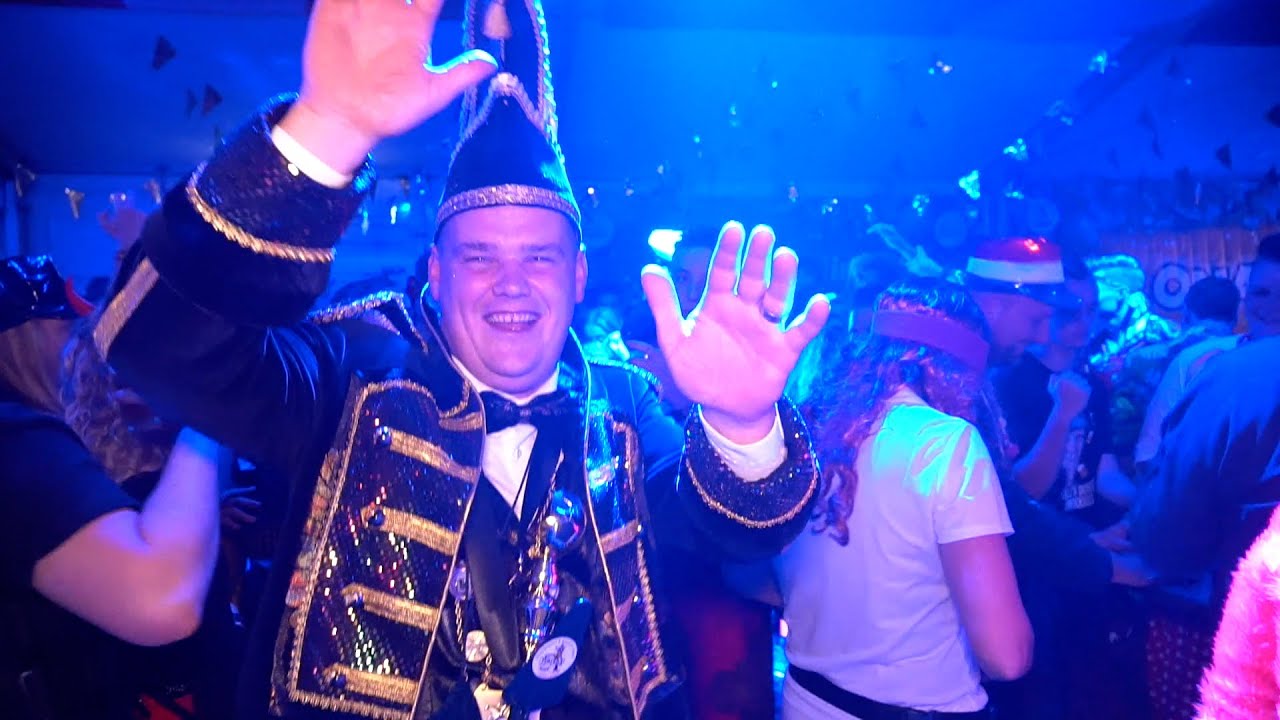 De Turftrappers - Prinswisselweekend 2022 - Aftermovie