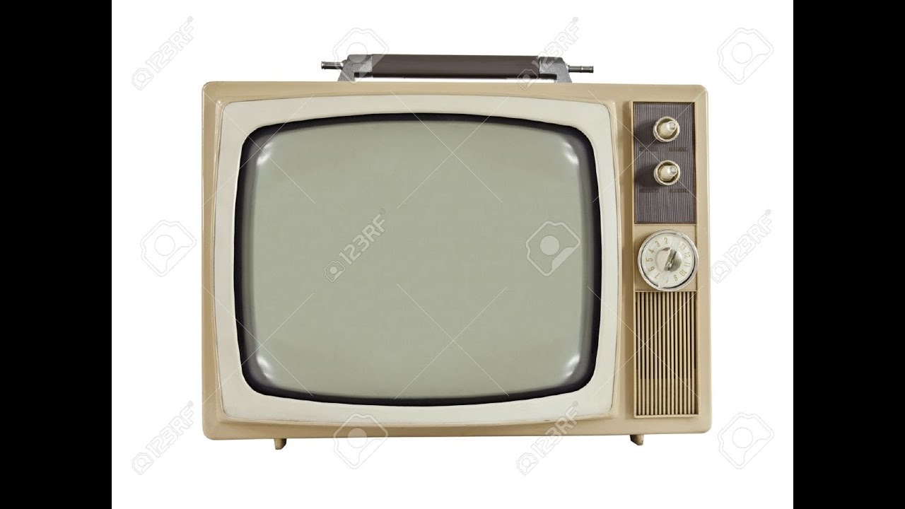 VINTAGE BRITISH 1960'S TV ADS