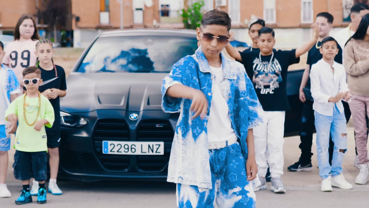 🔥EL BACANITO – RONEANTA🔥(VIDEO OFICIAL)#viral #viralvideo #elbacanito #musica