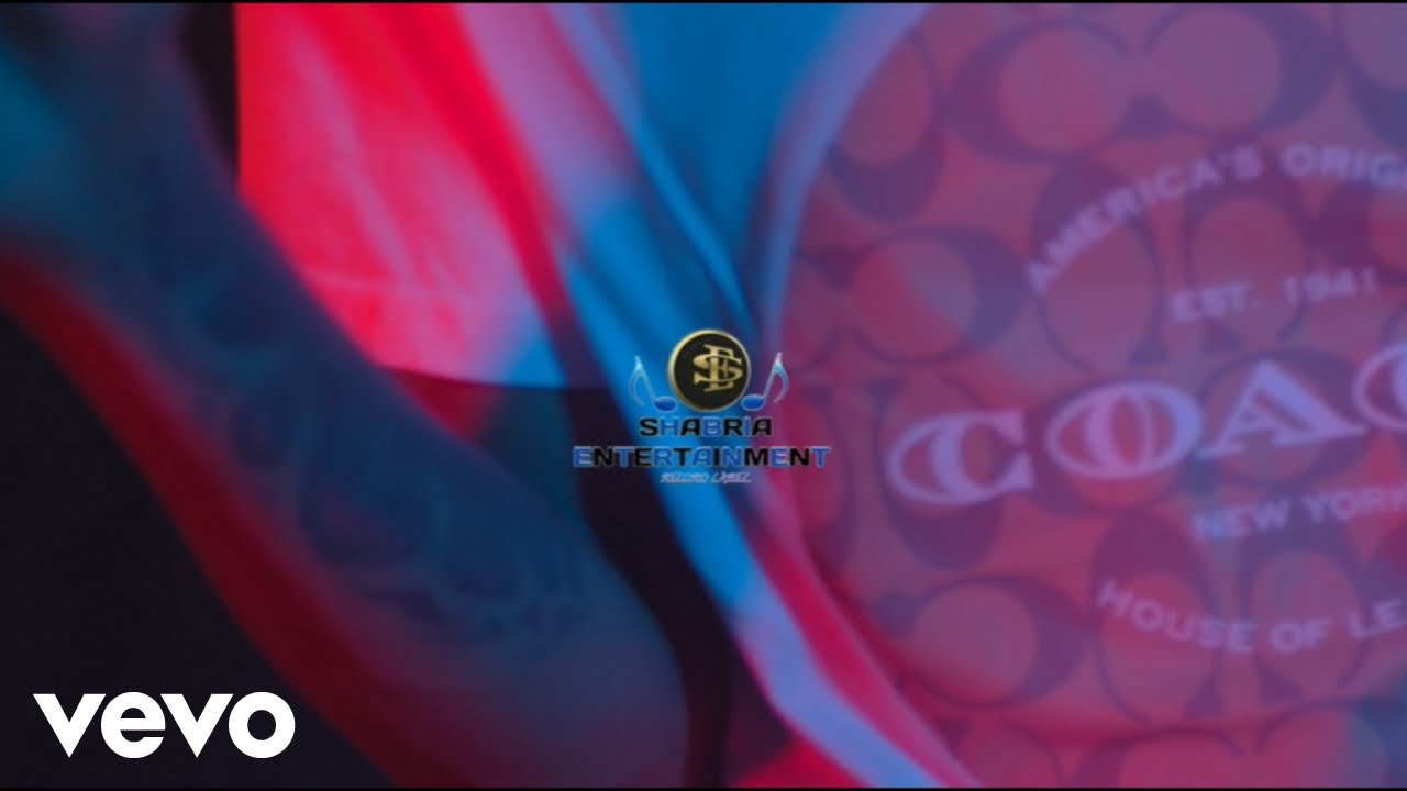 One Major - Healing Process (Official Music Video)