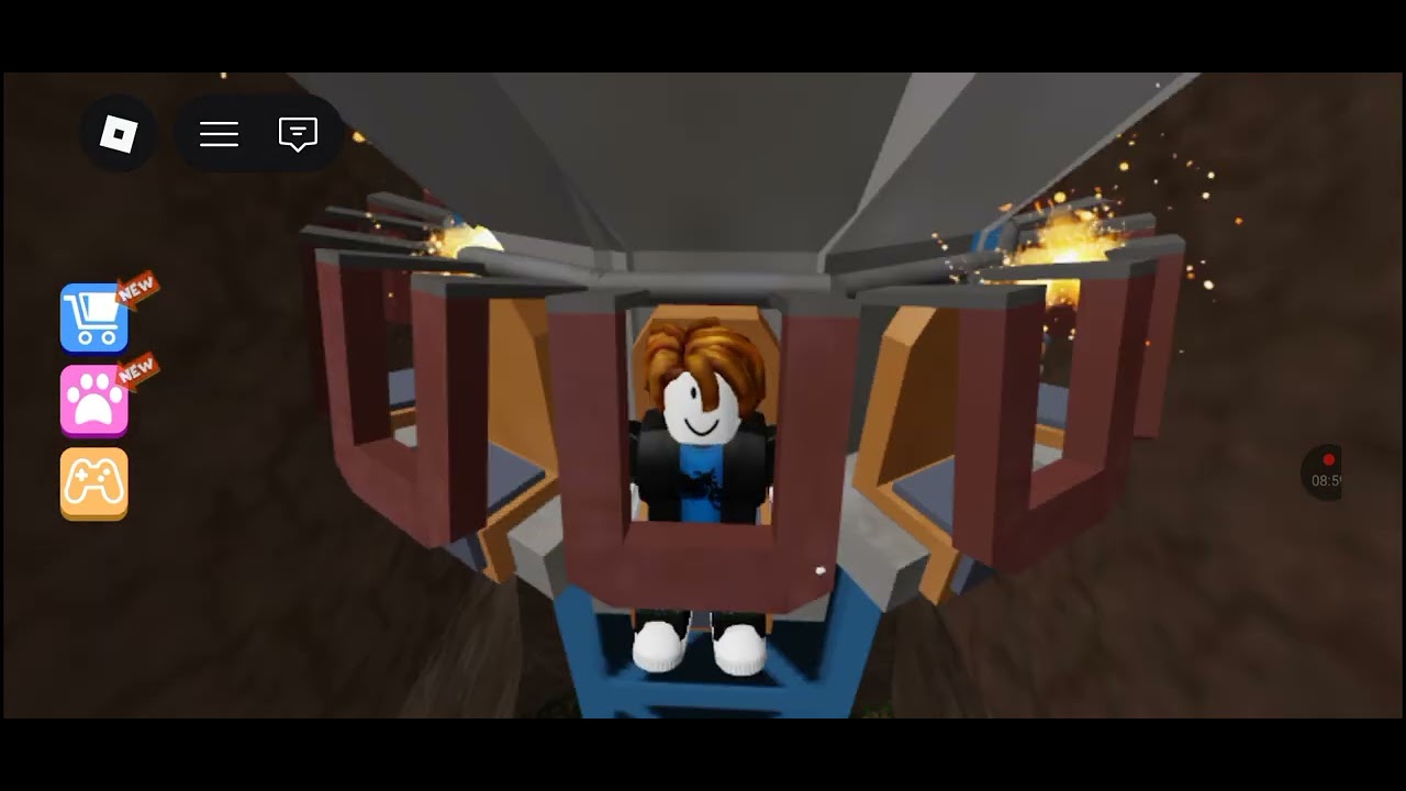 I PLAY FANEST HOROR GAME