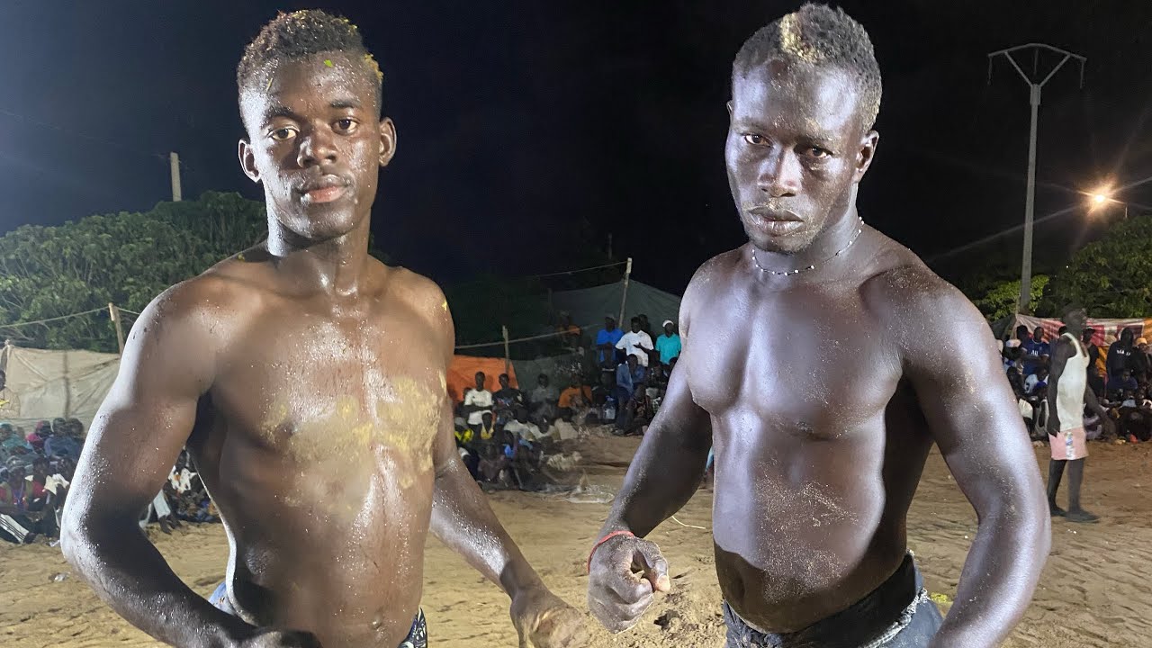 DÉMI FINAL 🔥 RAWGADOU MBAPPATE JOAL ALPHA FADIOUTH VS PAUL BOUCAR 11 juillet 2025
