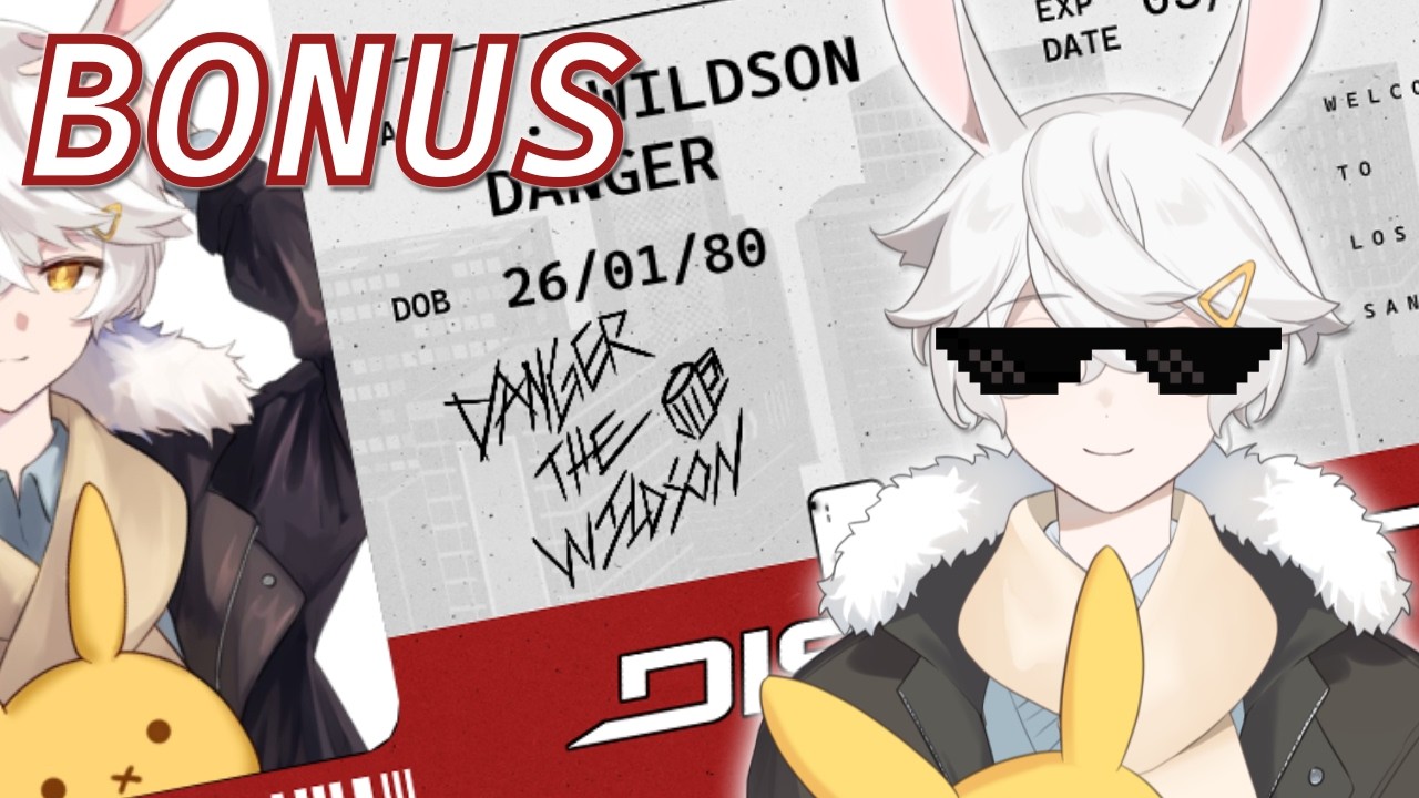 【 #DISTRICTV 】The Recap Episode! Best of Danger T(he) Wildson!