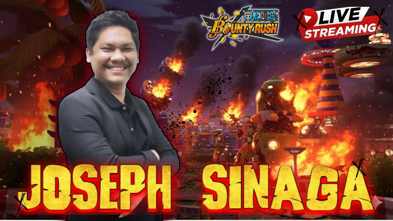 New BF Besok, Mencoba TOP 100 pake FULL CHAR BF #opbr  #bountyrush #onepiecebountyrush
